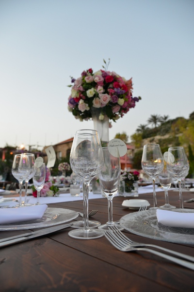 Wedding At Edde Sands